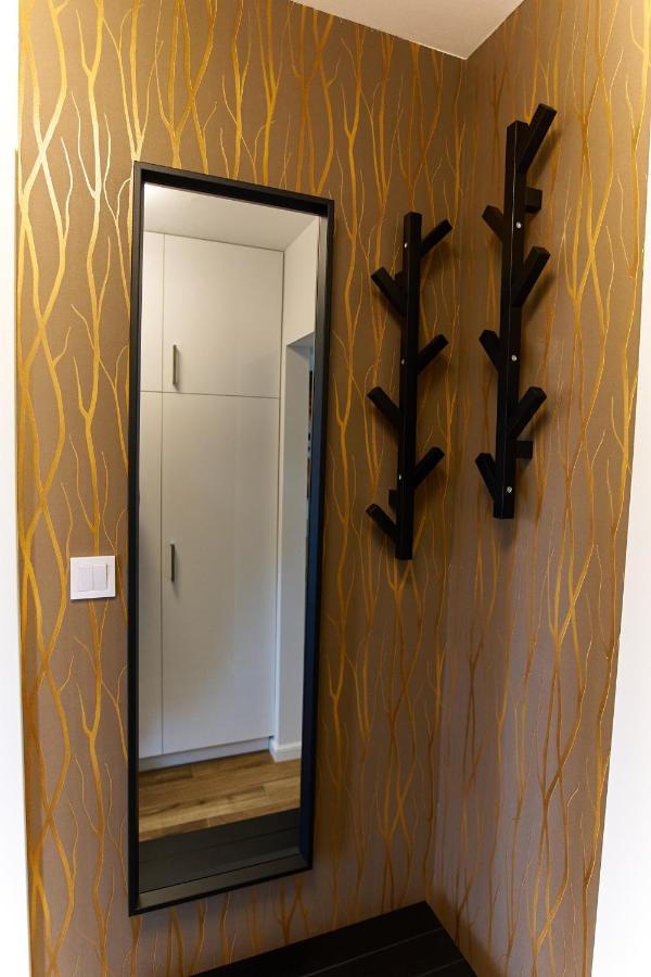 Starlight Bronze Szeged- Exclusive Apartment Екстериор снимка