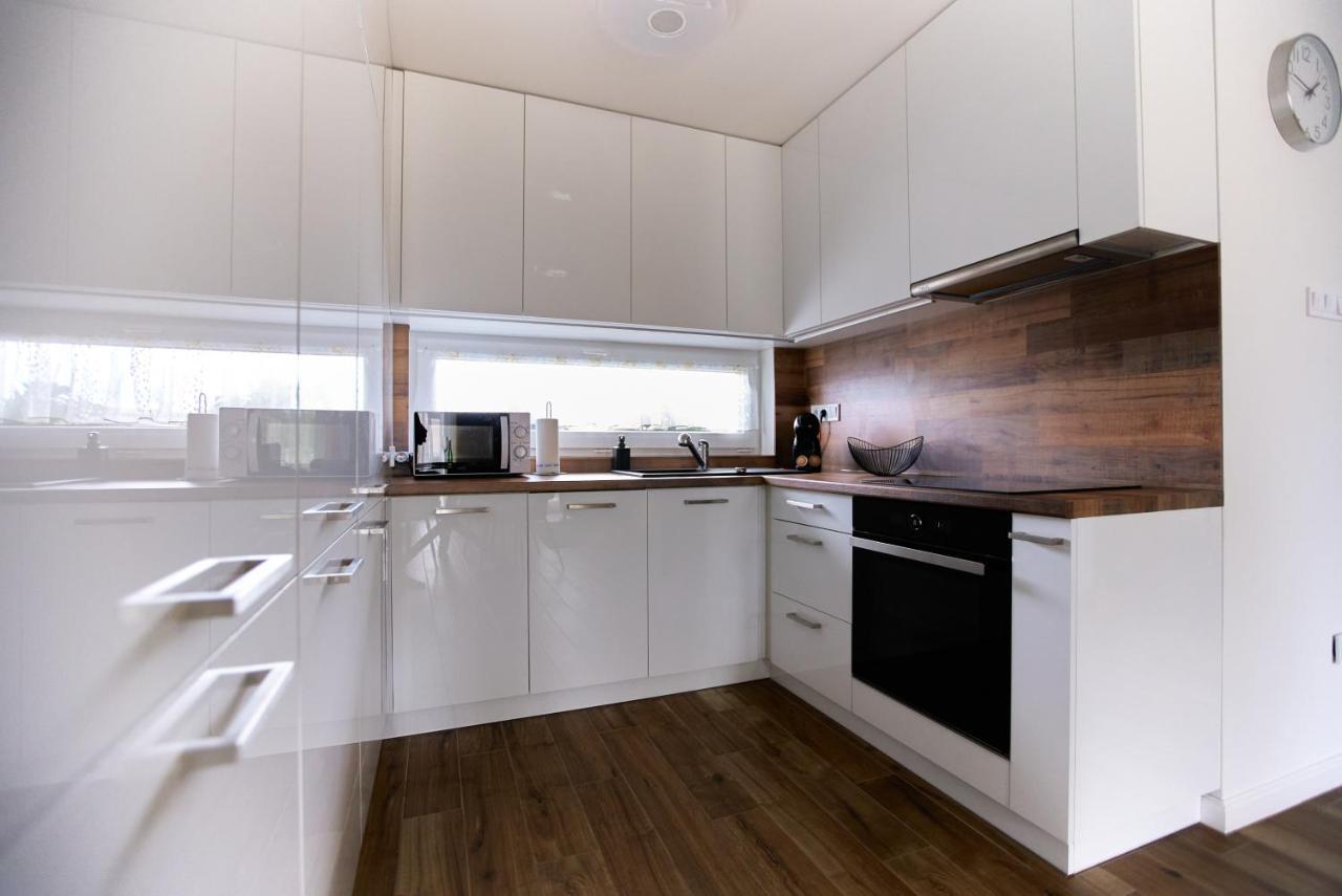 Starlight Bronze Szeged- Exclusive Apartment Екстериор снимка